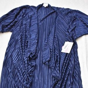 LuLaRoe Shirly NWT size M